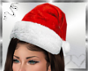 Santa Hat F
