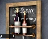 Wine Display