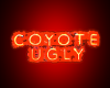 Coyote Ugly Sofa