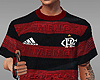 Camisa Flamengo 2021