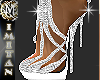 (MI) Crystal shoe v.3