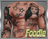 Bad Boy Tattao