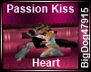 [BD] Passion Kiss heart