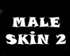 male skin 2