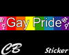 CB Original Gay Rainbow