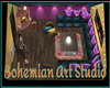 [SS]Bohemian Art Studio