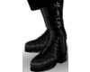 [SaT]Black Hunter Boots