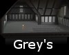  grey attic