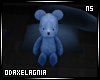 [NS] Babygirls blue bear