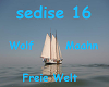 Wolf Maahn - Freie Welt