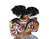 Black Girl Hoodie 2
