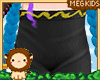 Kids Jinx Bottoms