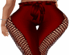 rll red sexy pants