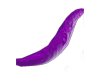 purple tail