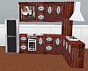 Redwood Custom Kitchen