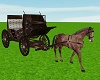 VICTORIAN CARRIAGE