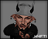 H4 | Smoke Horns Black