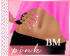 PINK-Pink YSL BM