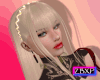 Yuliah Blonde Gold