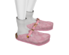 CC Clogs - Pink