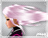 !Animated hair P Pink