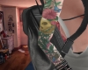 Chloe Price Tattoo