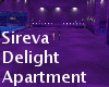 Sireva Delight Apartment