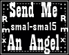 Send Me An Angel Remix