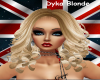 (MC) Dyka Blonde