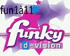 d- vision funcky