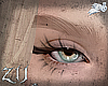 z. my green eyes