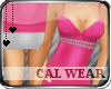 [CAL] CM pink