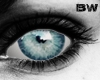 Real Blue Unisex Eyes 2