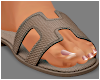 oran sandals 26.