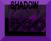 Shadow's Room Divider