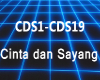 Cinta Dan Sayang [CDS]