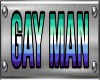 Gay Man Pride Collar