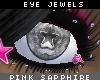 [V4NY] Eye PinkSapphire