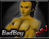 (MV) BadBoy Gold
