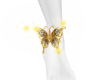 (ROTN) butterfly gold