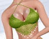 Boho Beach Fit Green