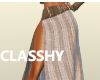 Fallish Skirt - Tan
