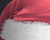 Santa cap