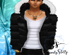 {SS} Mens Blk Jacket V1