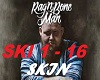 Rag'n'Bone Man - Skin