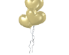 heart ballons