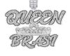 Queen Brasi