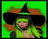 WITCHES HAT 2