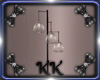 KK Panache Floor Lamp