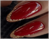 Xmas Nails